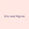 Songlorious - Eric and Myrna - Single