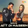 Grv - Att Di Haseen - Single
