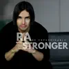 RA Stronger - The Unforgivable - Single